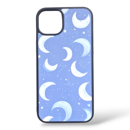 Royale Blue Moon